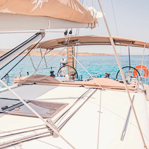Jeanneau Sun Odyssey 440
