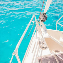 Jeanneau Sun Odyssey 440