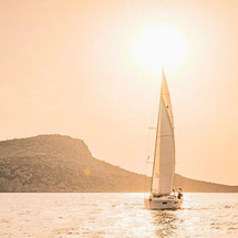 Jeanneau Sun Odyssey 440