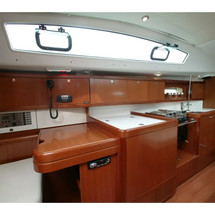 Oceanis 40