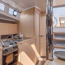 Beneteau Oceanis 38.1