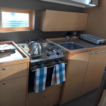 Beneteau Oceanis 38.1