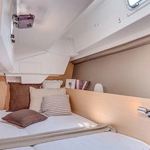 Beneteau Oceanis 38.1