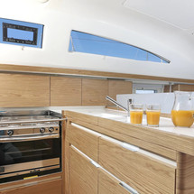 Elan Impression 45
