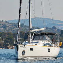 Elan Impression 45