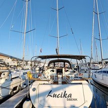 Elan Impression 45