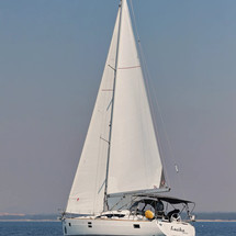 Elan Impression 45