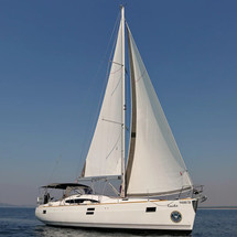 Elan Impression 45