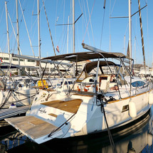 Elan Impression 45