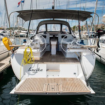 Elan Impression 45