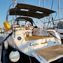 Elan Impression 45