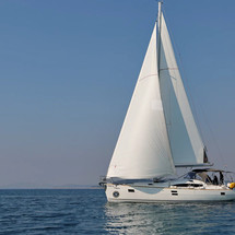 Elan Impression 45