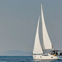 Elan Impression 45