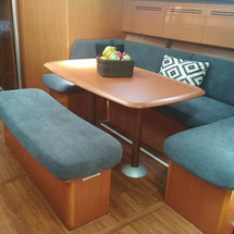 Beneteau Cyclades 43.4