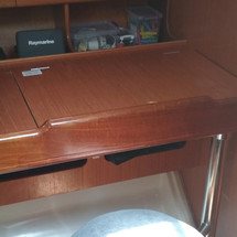 Beneteau Cyclades 43.4