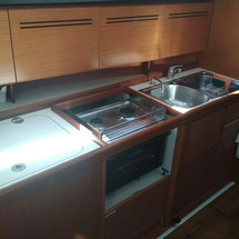Beneteau Cyclades 43.4