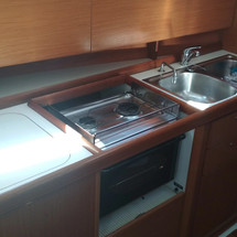 Beneteau Cyclades 43.4