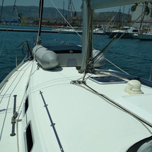 Beneteau Cyclades 43.4
