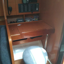 Beneteau Cyclades 43.4