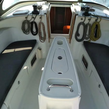 Beneteau Cyclades 43.4