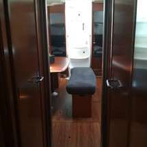 Beneteau Cyclades 43.4