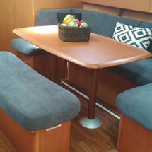 Beneteau Cyclades 43.4