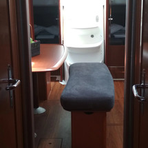 Beneteau Cyclades 43.4