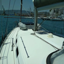 Beneteau Cyclades 43.4