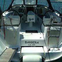 Beneteau Cyclades 43.4