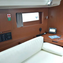 Oceanis 41.1