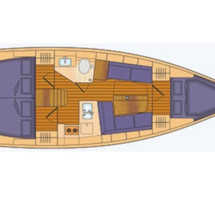 Hanse 348