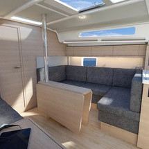 Hanse 348