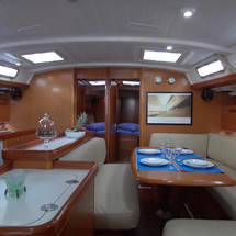 Beneteau Cyclades 50.5