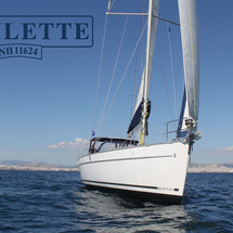 Beneteau Cyclades 50.5