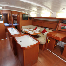 Beneteau Cyclades 50.5