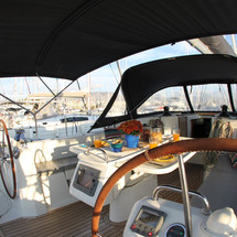 Beneteau Cyclades 50.5