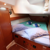 Beneteau Cyclades 50.5
