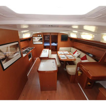Beneteau Cyclades 50.5