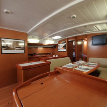 Beneteau Cyclades 50.5
