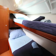 Beneteau Cyclades 50.5