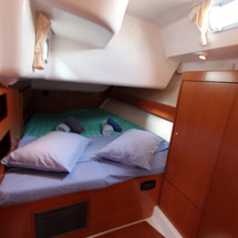 Beneteau Cyclades 50.5