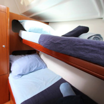 Beneteau Cyclades 50.5