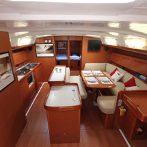 Beneteau Cyclades 50.5