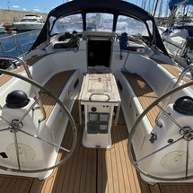 Bavaria 50