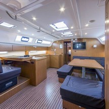 Bavaria Cruiser 51