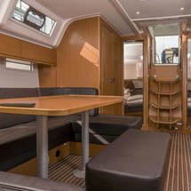 Bavaria Cruiser 51