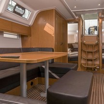Bavaria Cruiser 51