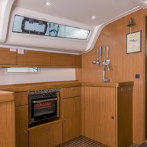 Bavaria Cruiser 51