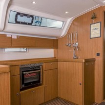 Bavaria Cruiser 51
