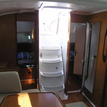 Beneteau Cyclades 43.4